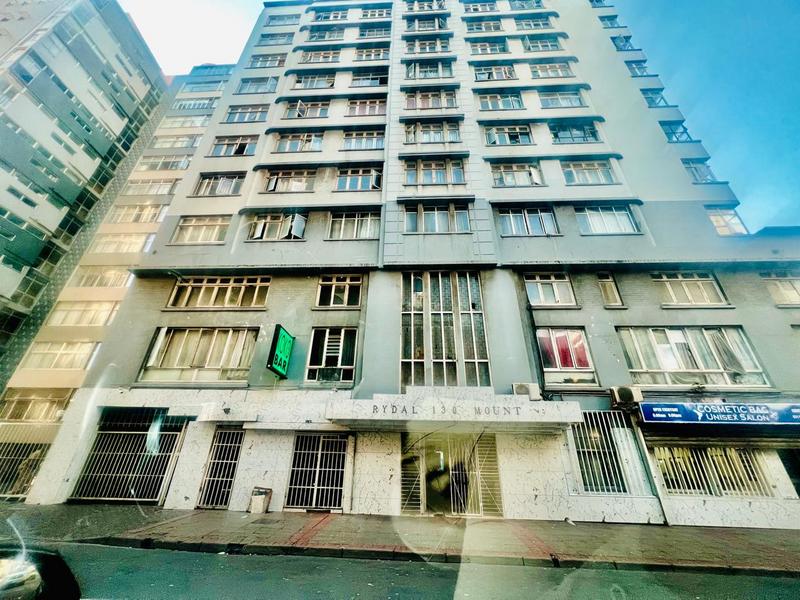 2 Bedroom Property for Sale in South Beach KwaZulu-Natal