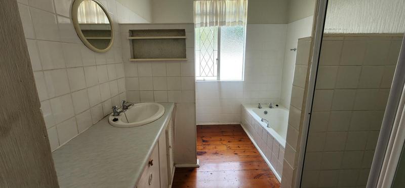 To Let 3 Bedroom Property for Rent in Scottburgh KwaZulu-Natal