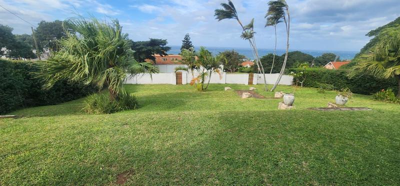 To Let 3 Bedroom Property for Rent in Scottburgh KwaZulu-Natal