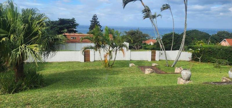 To Let 3 Bedroom Property for Rent in Scottburgh KwaZulu-Natal