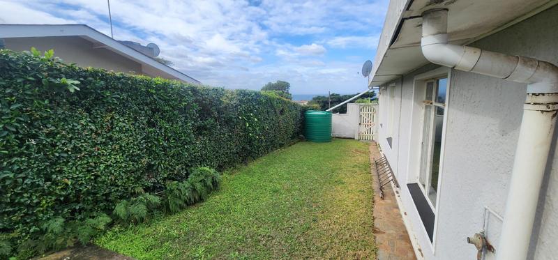 To Let 3 Bedroom Property for Rent in Scottburgh KwaZulu-Natal