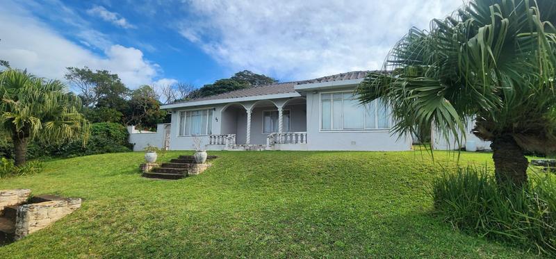 To Let 3 Bedroom Property for Rent in Scottburgh KwaZulu-Natal