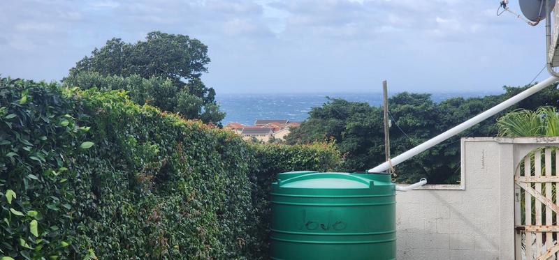 To Let 3 Bedroom Property for Rent in Scottburgh KwaZulu-Natal