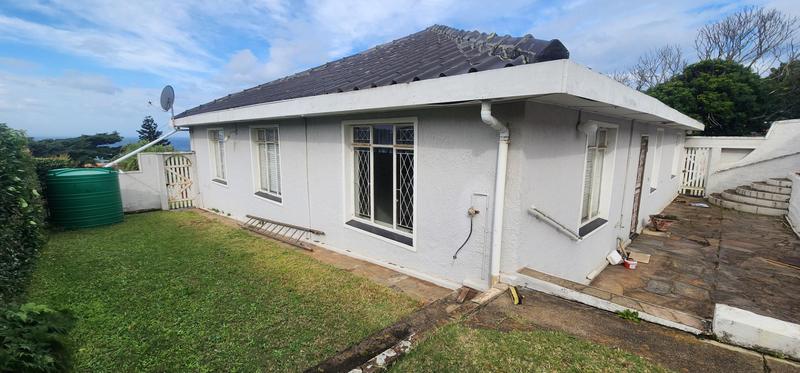 To Let 3 Bedroom Property for Rent in Scottburgh KwaZulu-Natal