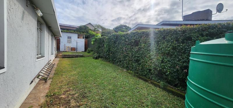 To Let 3 Bedroom Property for Rent in Scottburgh KwaZulu-Natal