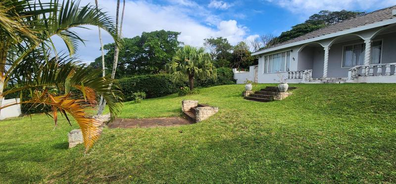 To Let 3 Bedroom Property for Rent in Scottburgh KwaZulu-Natal