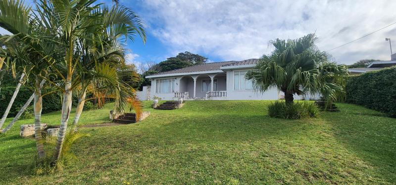 To Let 3 Bedroom Property for Rent in Scottburgh KwaZulu-Natal