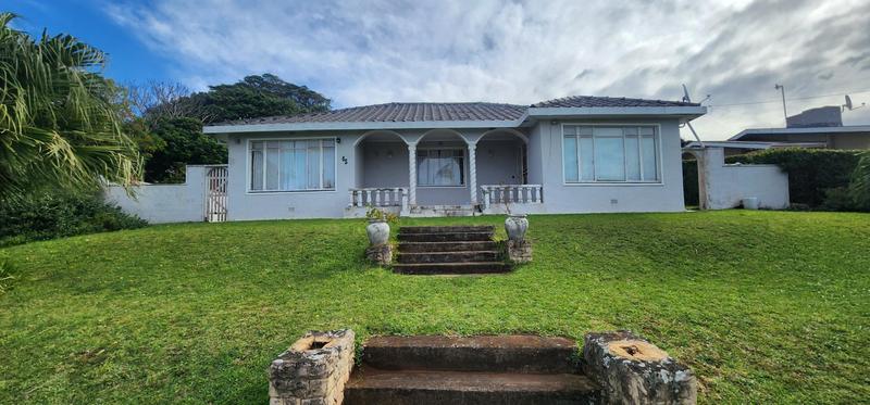 To Let 3 Bedroom Property for Rent in Scottburgh KwaZulu-Natal