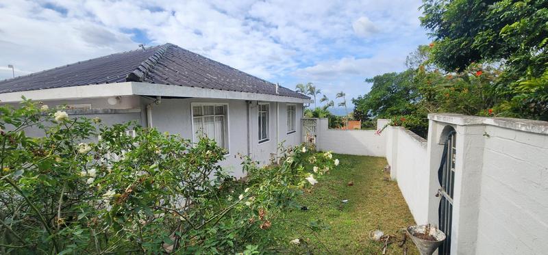 To Let 3 Bedroom Property for Rent in Scottburgh KwaZulu-Natal