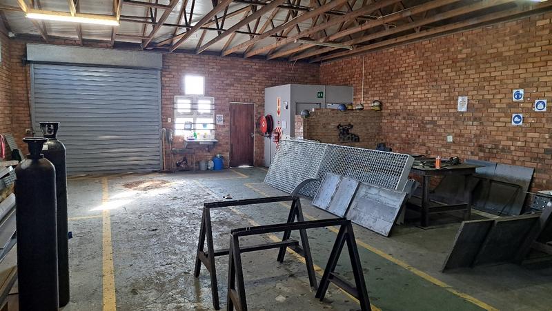 Commercial Property for Sale in Richards Bay Ext 7 KwaZulu-Natal