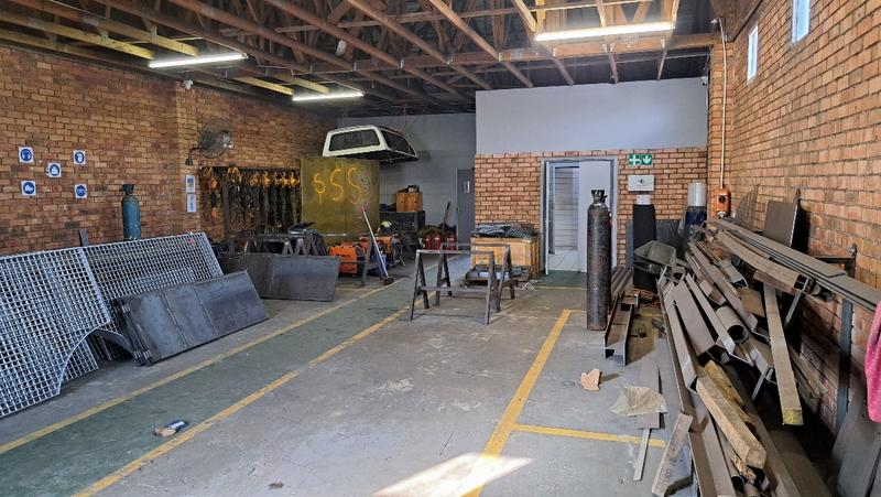 Commercial Property for Sale in Richards Bay Ext 7 KwaZulu-Natal