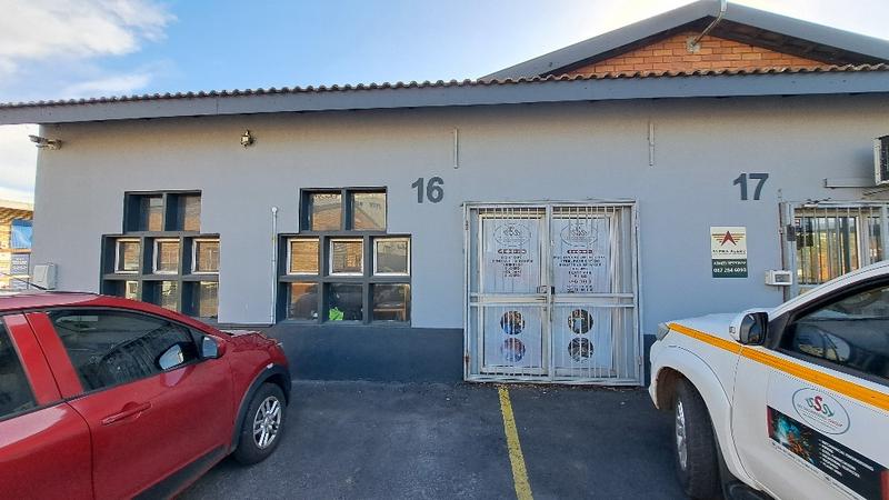 Commercial Property for Sale in Richards Bay Ext 7 KwaZulu-Natal