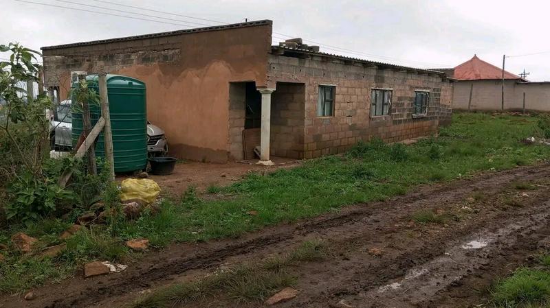 3 Bedroom Property for Sale in Imbali KwaZulu-Natal