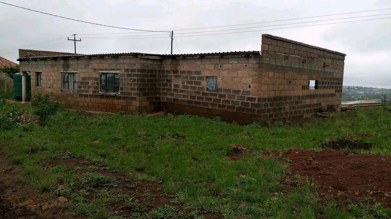3 Bedroom Property for Sale in Imbali KwaZulu-Natal