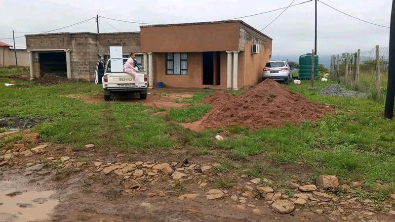 3 Bedroom Property for Sale in Imbali KwaZulu-Natal
