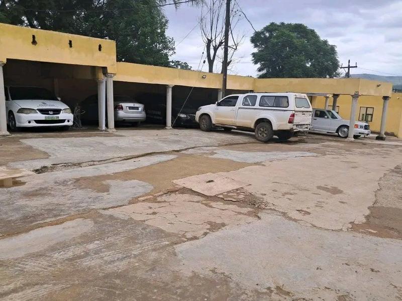 20 Bedroom Property for Sale in Pietermaritzburg KwaZulu-Natal