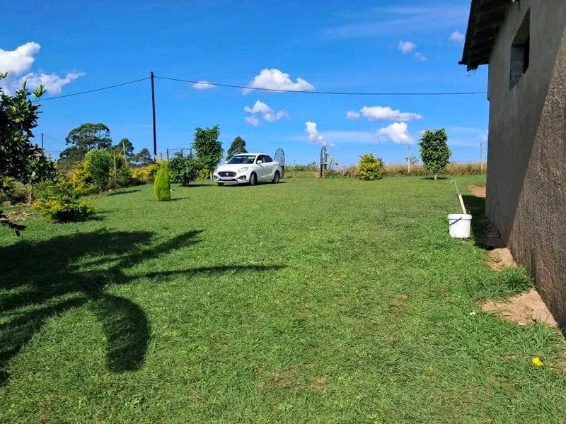 4 Bedroom Property for Sale in Pietermaritzburg KwaZulu-Natal