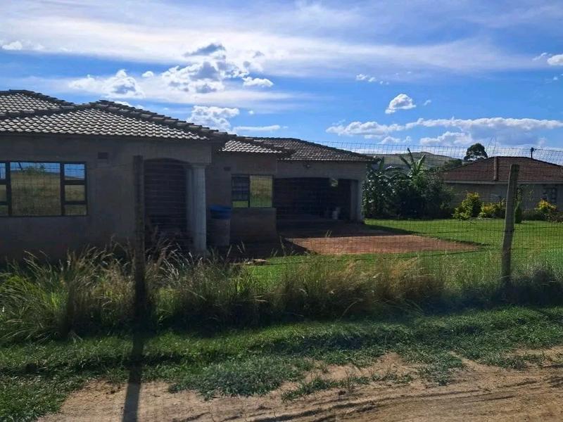 4 Bedroom Property for Sale in Pietermaritzburg KwaZulu-Natal