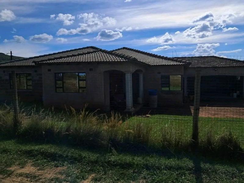 4 Bedroom Property for Sale in Pietermaritzburg KwaZulu-Natal