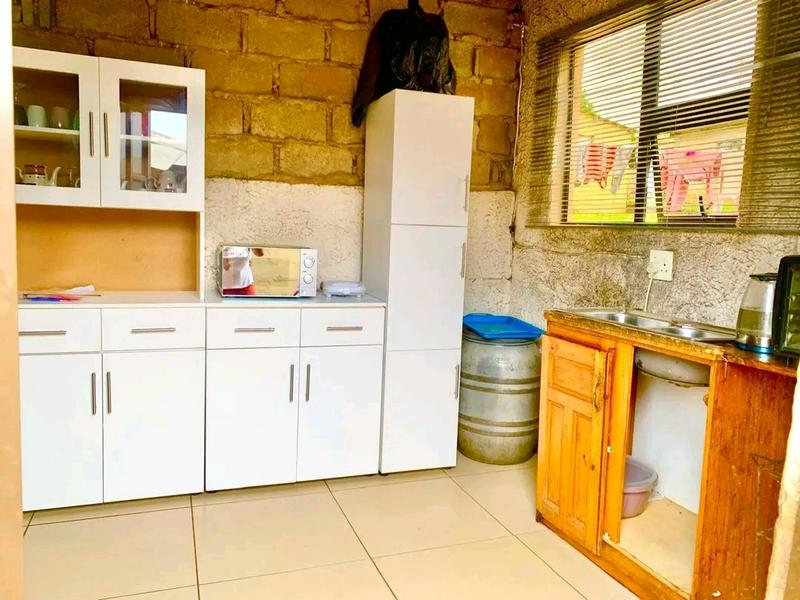 3 Bedroom Property for Sale in Pietermaritzburg KwaZulu-Natal