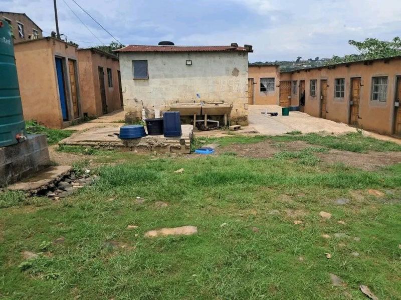 2 Bedroom Property for Sale in Pietermaritzburg KwaZulu-Natal