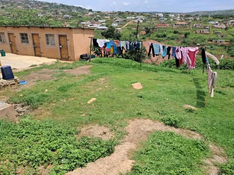 2 Bedroom Property for Sale in Pietermaritzburg KwaZulu-Natal