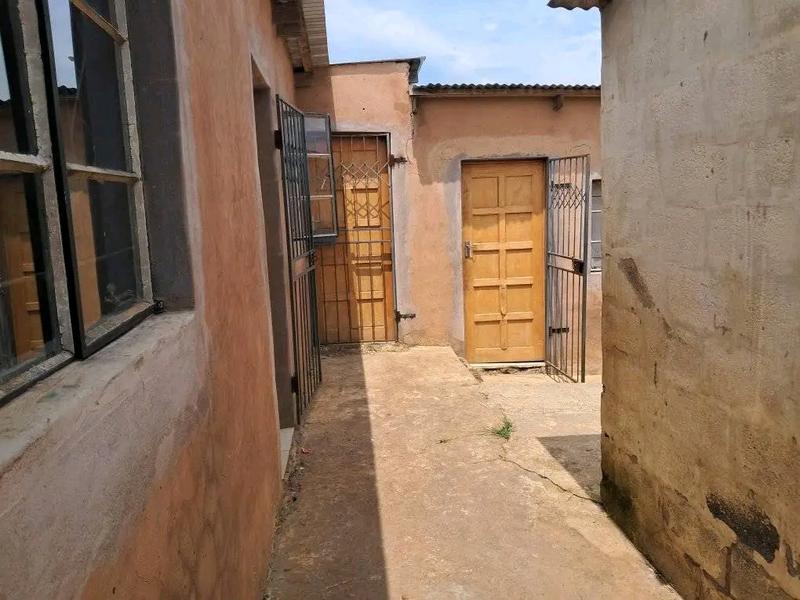2 Bedroom Property for Sale in Pietermaritzburg KwaZulu-Natal