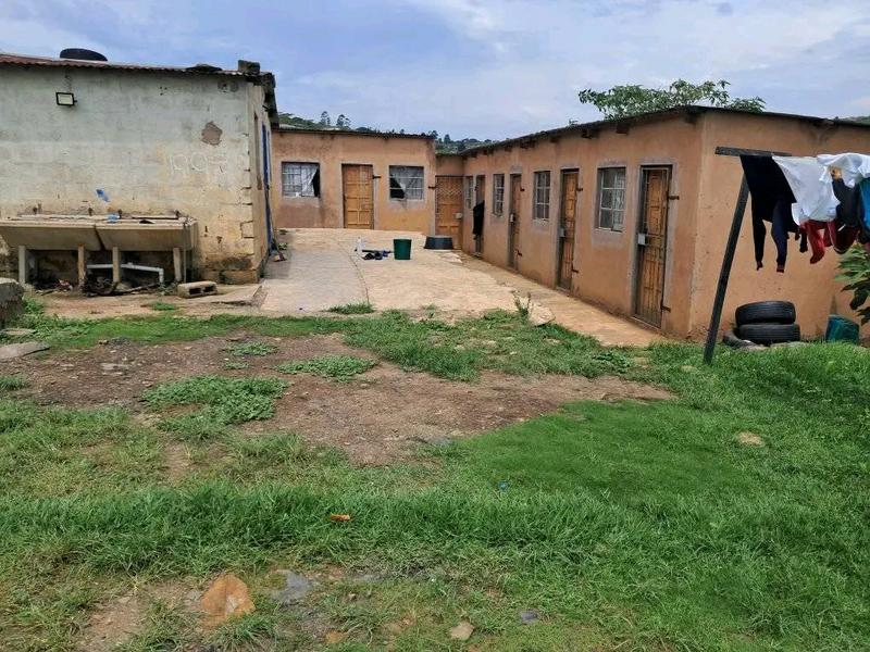 2 Bedroom Property for Sale in Pietermaritzburg KwaZulu-Natal