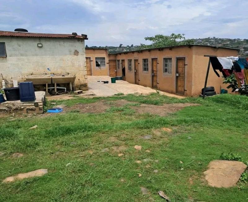 2 Bedroom Property for Sale in Pietermaritzburg KwaZulu-Natal