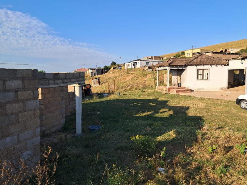 4 Bedroom Property for Sale in Pietermaritzburg KwaZulu-Natal