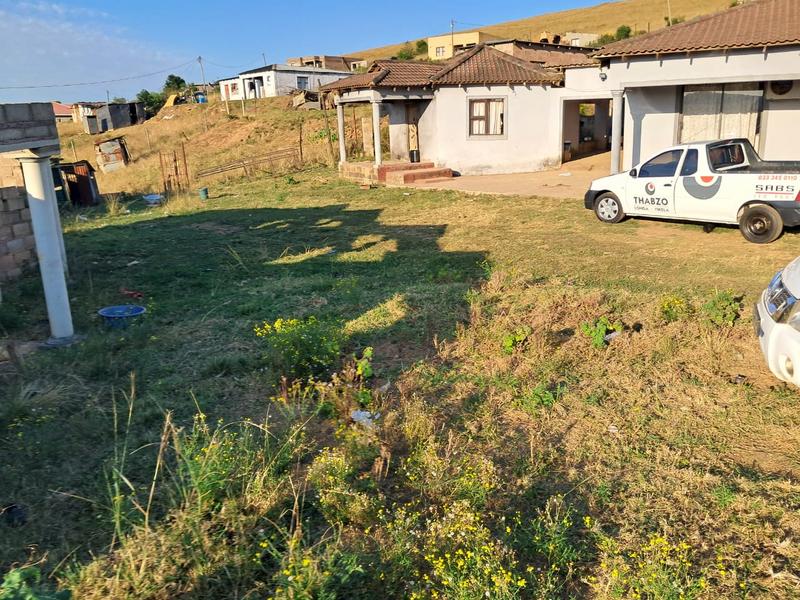 4 Bedroom Property for Sale in Pietermaritzburg KwaZulu-Natal