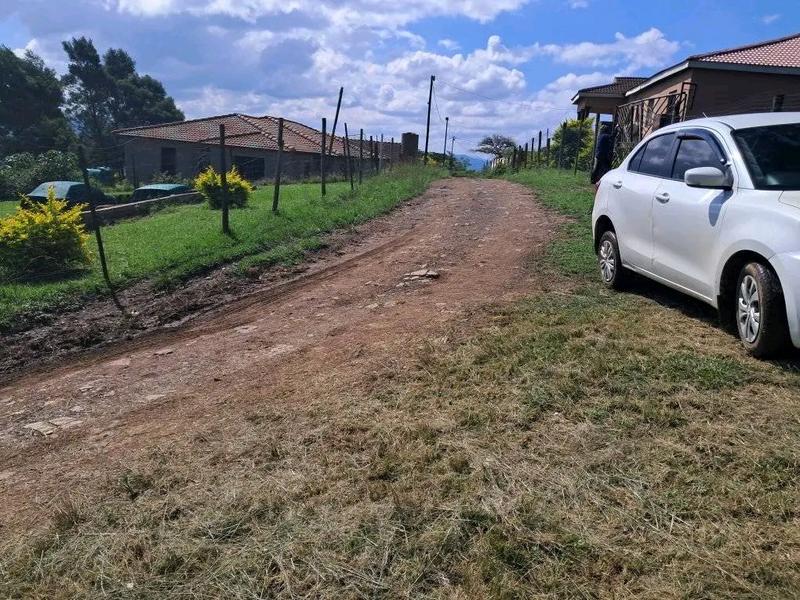 6 Bedroom Property for Sale in Thornville KwaZulu-Natal