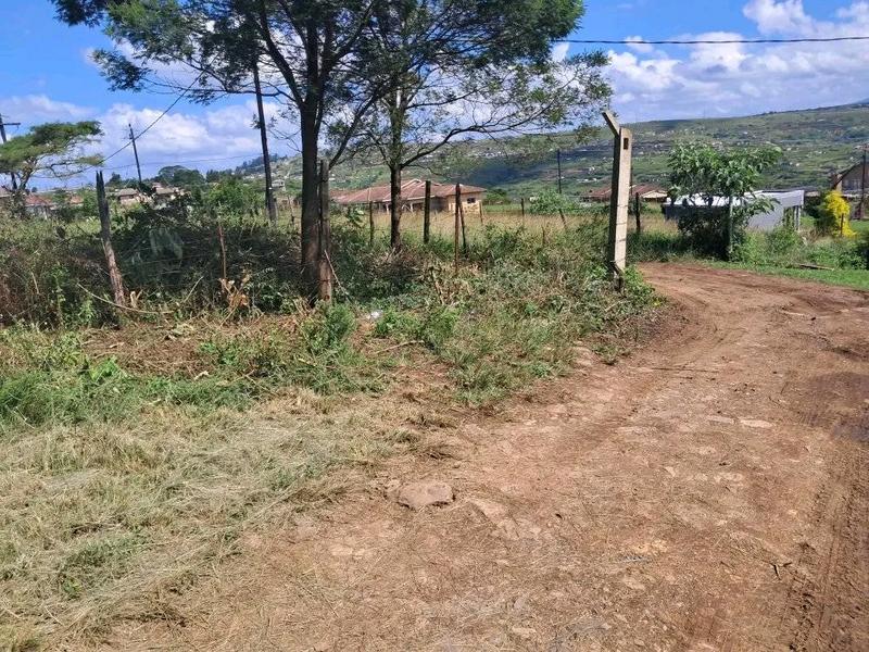 6 Bedroom Property for Sale in Thornville KwaZulu-Natal