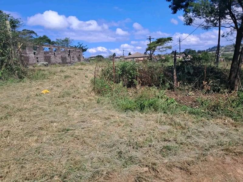 6 Bedroom Property for Sale in Thornville KwaZulu-Natal
