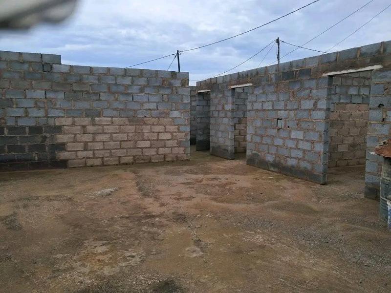 4 Bedroom Property for Sale in Thornville KwaZulu-Natal
