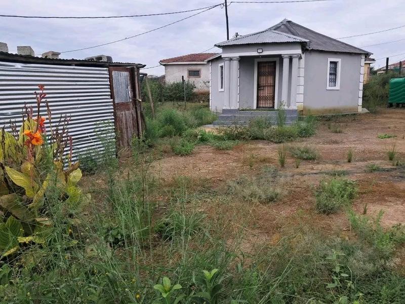 4 Bedroom Property for Sale in Thornville KwaZulu-Natal