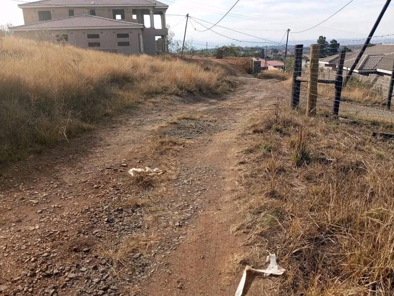 0 Bedroom Property for Sale in Thornville KwaZulu-Natal