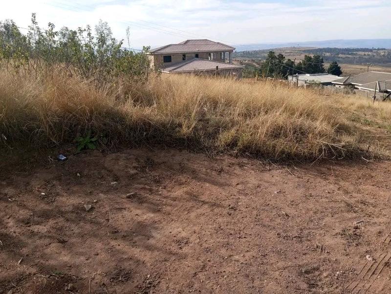 0 Bedroom Property for Sale in Thornville KwaZulu-Natal