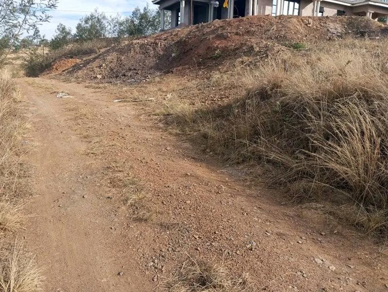 0 Bedroom Property for Sale in Thornville KwaZulu-Natal