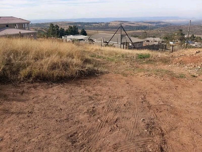 0 Bedroom Property for Sale in Thornville KwaZulu-Natal