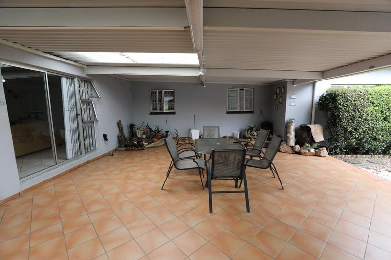 To Let commercial Property for Rent in Ashley KwaZulu-Natal
