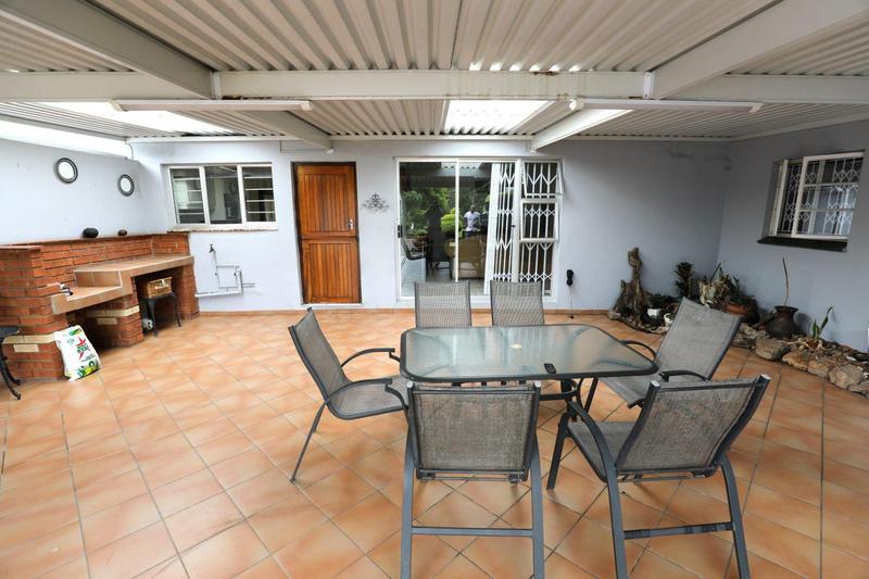 To Let commercial Property for Rent in Ashley KwaZulu-Natal