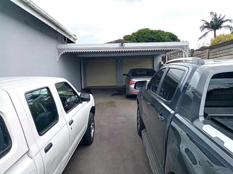 To Let commercial Property for Rent in Ashley KwaZulu-Natal