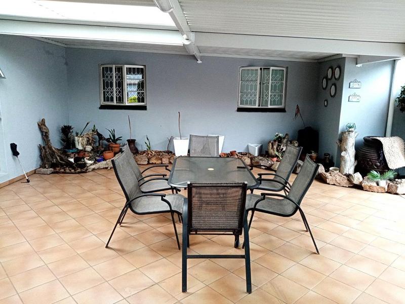 To Let commercial Property for Rent in Ashley KwaZulu-Natal