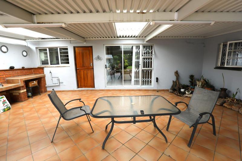 To Let commercial Property for Rent in Ashley KwaZulu-Natal