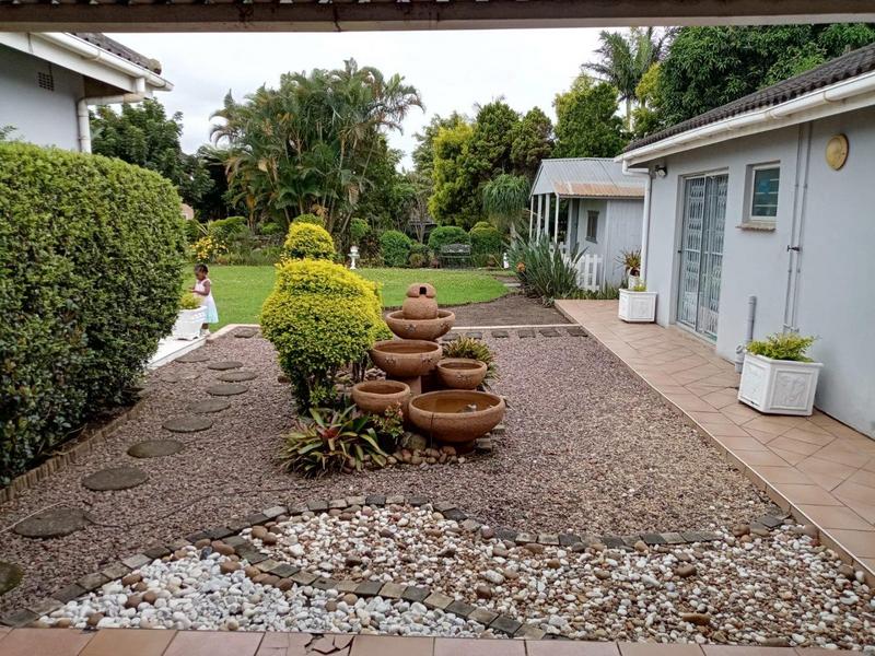 To Let commercial Property for Rent in Ashley KwaZulu-Natal