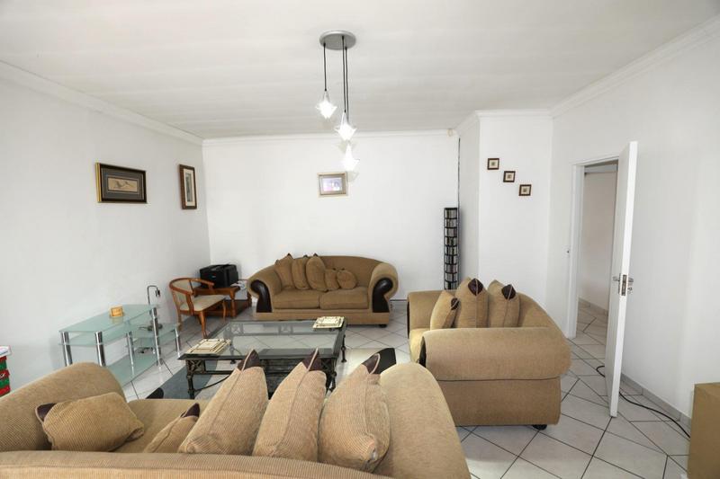 To Let commercial Property for Rent in Ashley KwaZulu-Natal