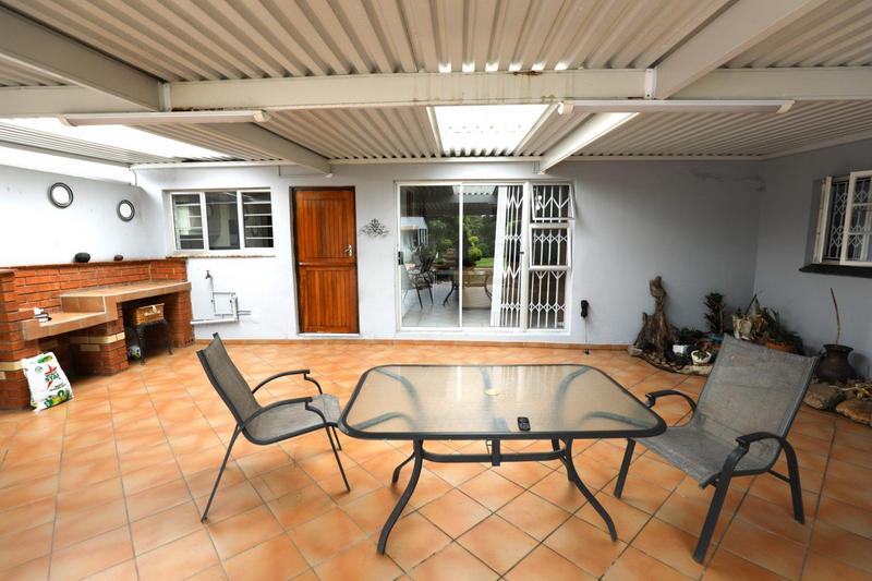 To Let commercial Property for Rent in Ashley KwaZulu-Natal