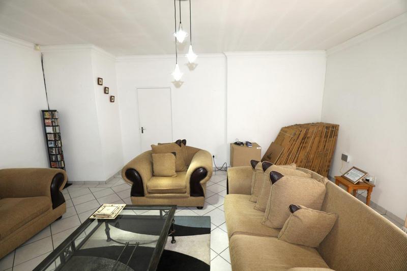 To Let commercial Property for Rent in Ashley KwaZulu-Natal