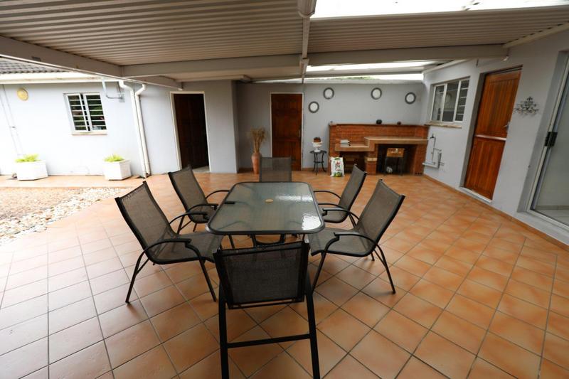 To Let commercial Property for Rent in Ashley KwaZulu-Natal